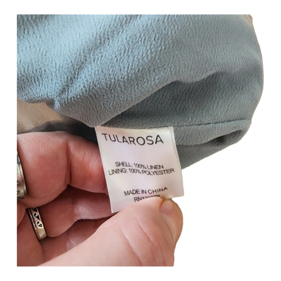 Tularosa Keely Tank size small - Picture 4 of 6